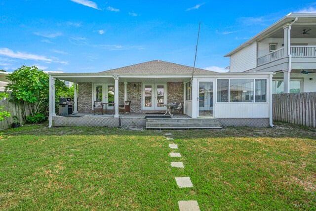 7930 S Lagoon Dr, Panama City Beach, FL 32408 - photo 43