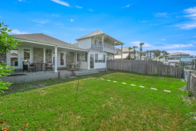 7930 S Lagoon Dr, Panama City Beach, FL 32408 - photo 44