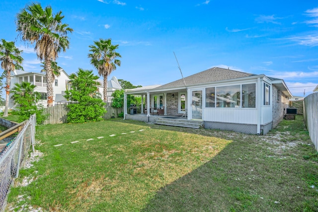 7930 S Lagoon Dr, Panama City Beach, FL 32408 - photo 45