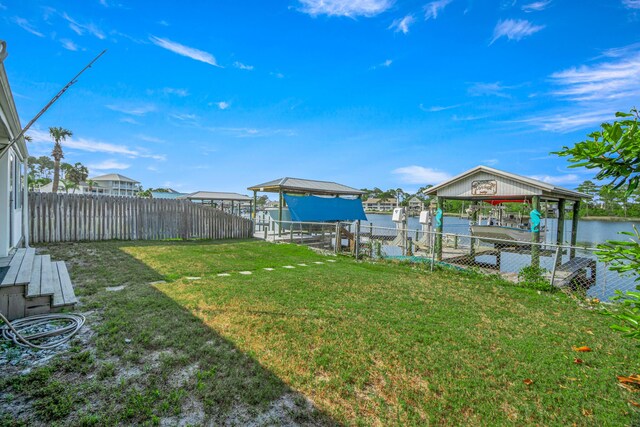 7930 S Lagoon Dr, Panama City Beach, FL 32408 - photo 47
