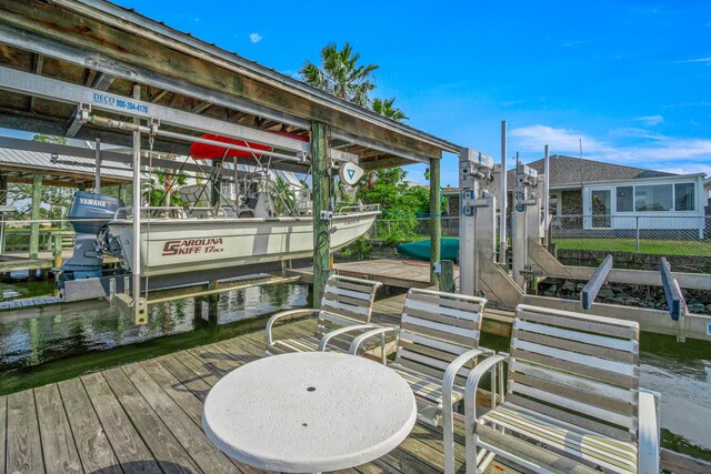 7930 S Lagoon Dr, Panama City Beach, FL 32408 - photo 51