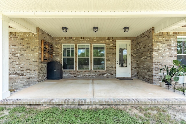 5362 Wyndell Cir, Crestview, FL 32539 - view of patio