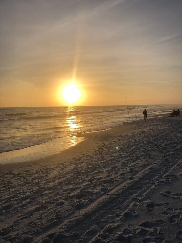 3799 E County Highway 30a # H-4, Santa Rosa Beach, FL 32459 - water view