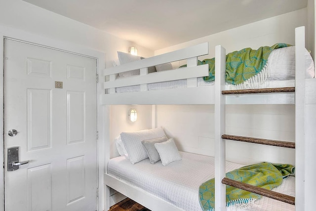3799 E County Highway 30a # H-4, Santa Rosa Beach, FL 32459 - view of bedroom