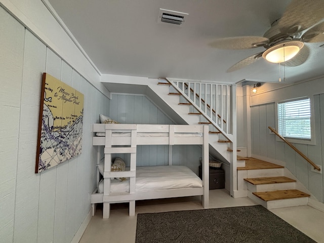 101 Barbados Dr, Cape San Blas, FL 32456 - bedroom featuring baseboards