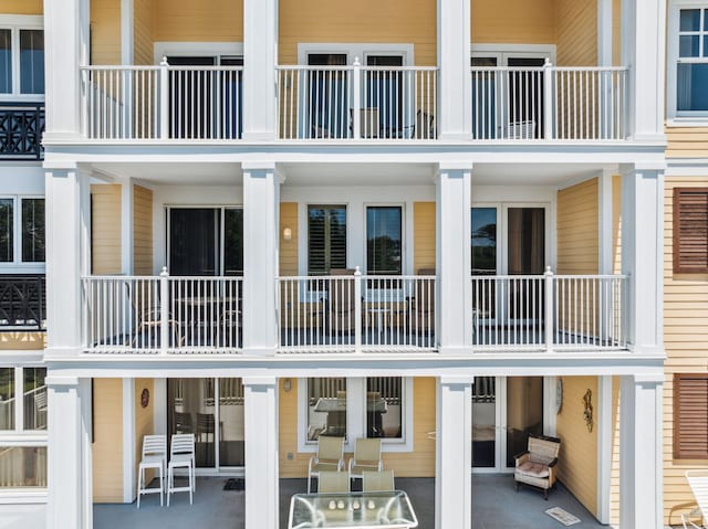 9100 Baytowne Wharf Blvd Unit 366-8, Miramar Beach, FL 32550 - view of property