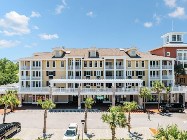 9100 Baytowne Wharf Blvd Unit 366-8, Miramar Beach, FL 32550 - view of property
