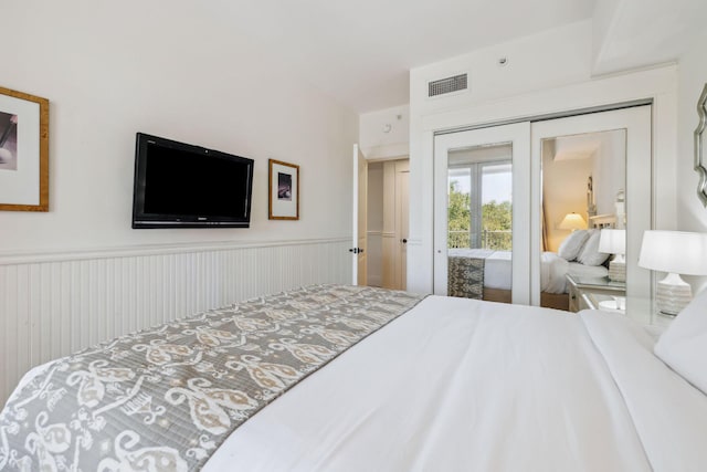 9100 Baytowne Wharf Blvd Unit 366-8, Miramar Beach, FL 32550 - view of bedroom