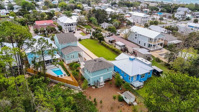 219 E Lakeshore Dr, Panama City Beach, FL 32413 - photo 13