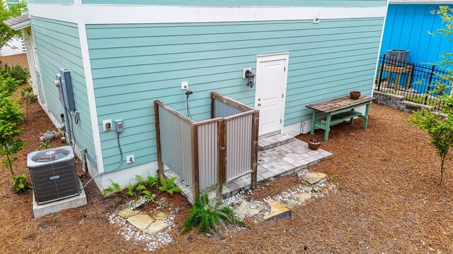 219 E Lakeshore Dr, Panama City Beach, FL 32413 - photo 11