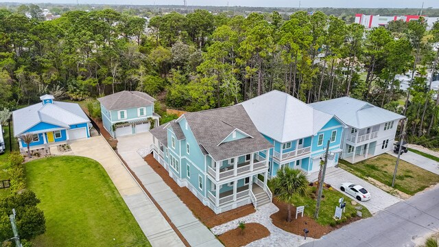 219 E Lakeshore Dr, Panama City Beach, FL 32413 - photo 21