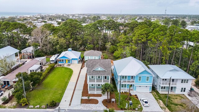 219 E Lakeshore Dr, Panama City Beach, FL 32413 - photo 16