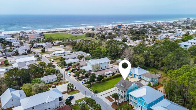 219 E Lakeshore Dr, Panama City Beach, FL 32413 - photo 4