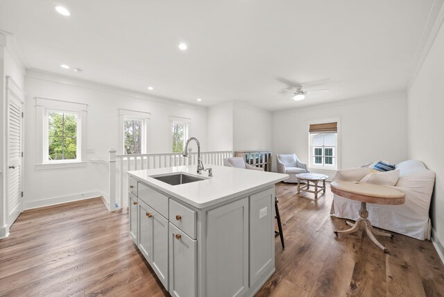 219 E Lakeshore Dr, Panama City Beach, FL 32413 - photo 38
