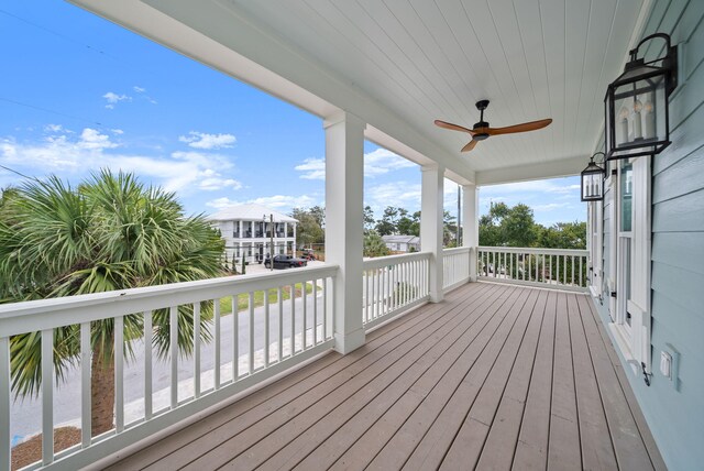 219 E Lakeshore Dr, Panama City Beach, FL 32413 - photo 46