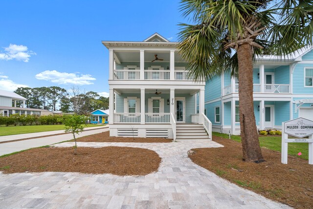 219 E Lakeshore Dr, Panama City Beach, FL 32413 - photo 50
