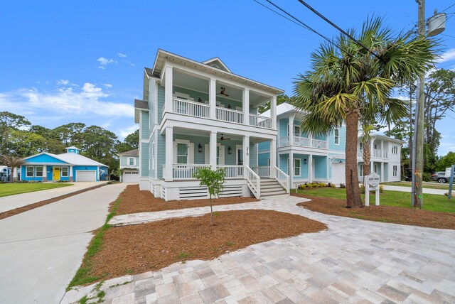 219 E Lakeshore Dr, Panama City Beach, FL 32413 - photo 1