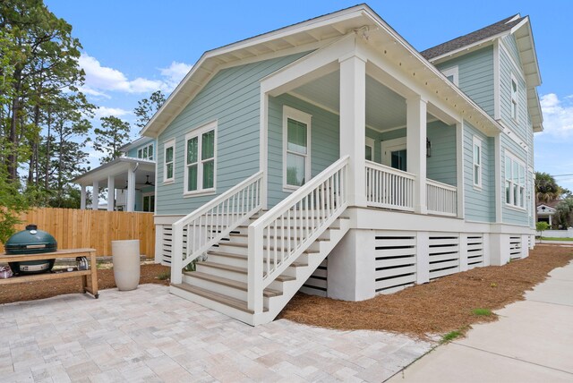 219 E Lakeshore Dr, Panama City Beach, FL 32413 - photo 54