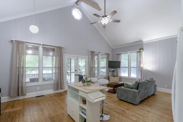 30 Creekside Waterview Pl, Freeport, FL 32439 - photo 8