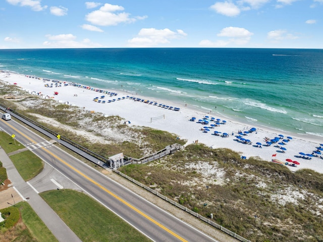 187 Sandy Cay Dr, Miramar Beach, FL 32550 - drone / aerial view of expansive coastline