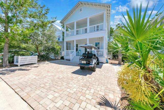 273 Emerald Beach Cir, Santa Rosa Beach, FL 32459 - photo 1