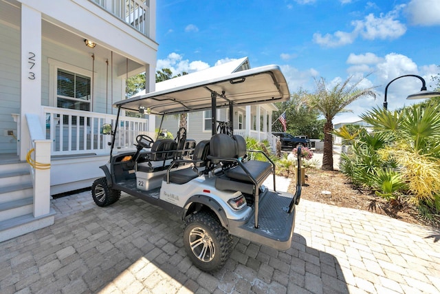 273 Emerald Beach Cir, Santa Rosa Beach, FL 32459 - photo 46