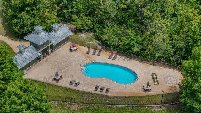 84 Oyster Blvd, Freeport, FL 32439 - photo 51