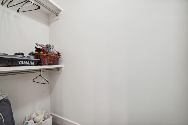 327 Cobalt Ln, Miramar Beach, FL 32550 - view of walk in closet