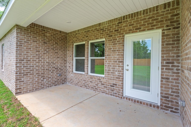 581 Ridge Lake Rd, Crestview, FL 32536 - view of patio