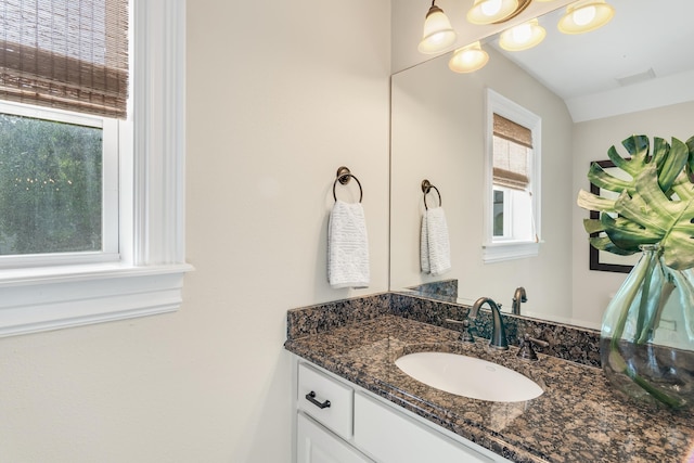 130 Palmeira Way, Santa Rosa Beach, FL 32459 - bathroom with vanity