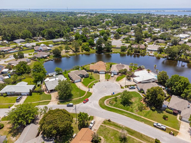 9875 Orion Lake Cir, Navarre, FL 32566 - photo 47