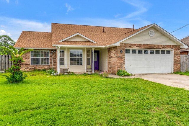 9875 Orion Lake Cir, Navarre, FL 32566 - photo 2