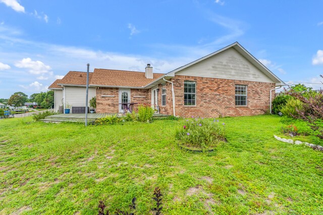 9875 Orion Lake Cir, Navarre, FL 32566 - photo 40