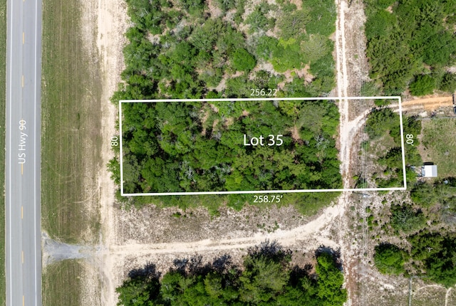 LOT35 US Highway 90, Defuniak Springs, FL 32433