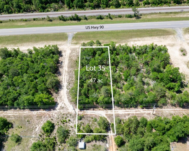 LOT35 US Highway 90, Defuniak Springs, FL 32433