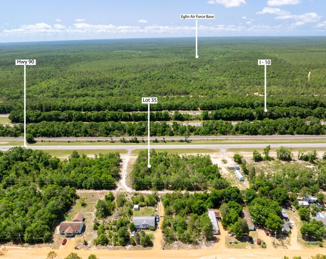 LOT35 US Highway 90, Defuniak Springs, FL 32433
