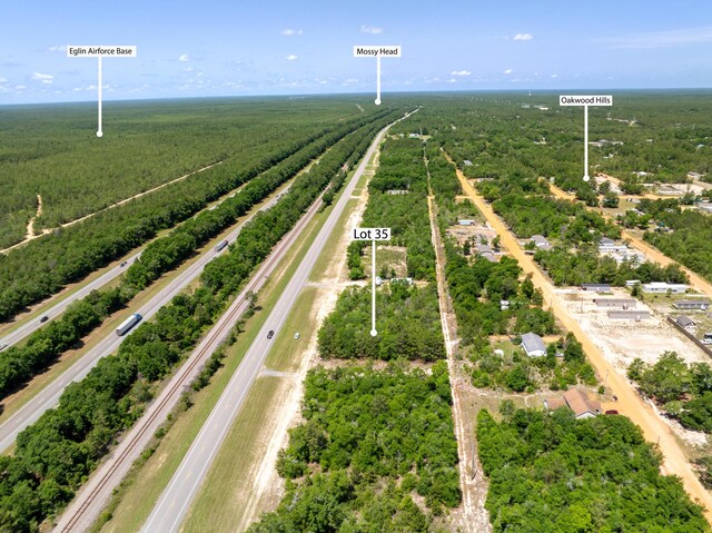 LOT35 US Highway 90, Defuniak Springs, FL 32433