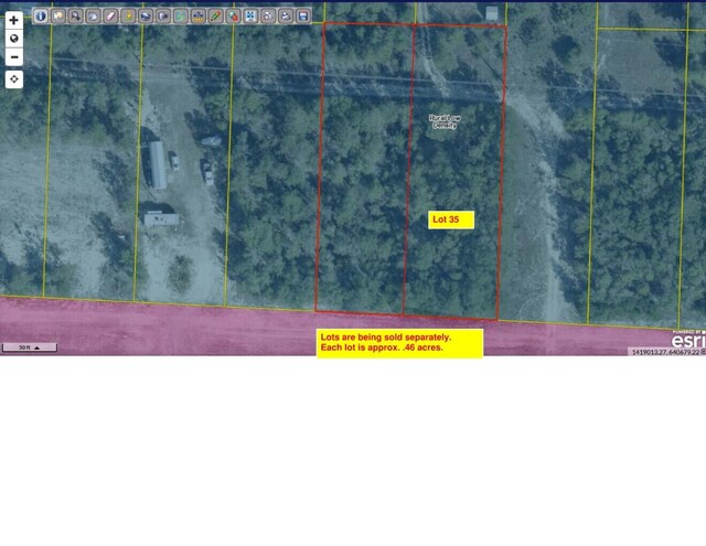 LOT35 US Highway 90, Defuniak Springs, FL 32433
