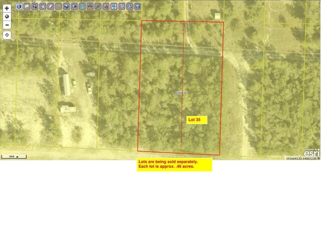 LOT35 US Highway 90, Defuniak Springs, FL 32433