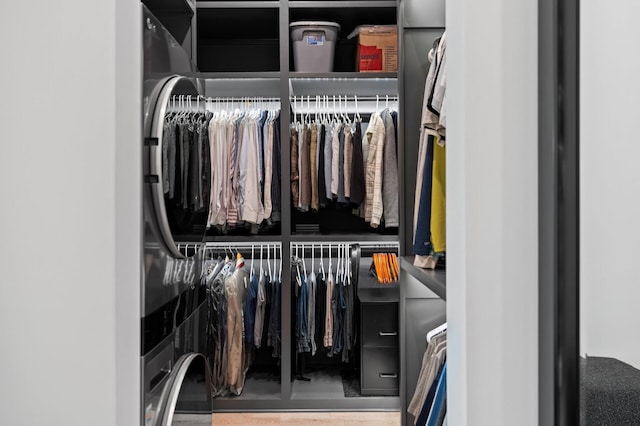 3502 Burnt Pine Ln, Miramar Beach, FL 32550 - view of closet