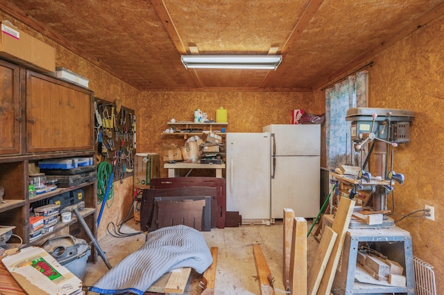 6087 Terrace Ln, Crestview, FL 32536 - view of miscellaneous room