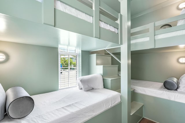 70 Martha S Ln # 2-101, Santa Rosa Beach, FL 32459 - view of bedroom