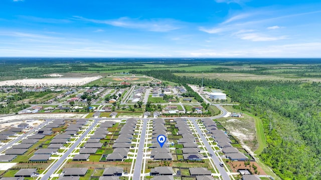 262 Bayou Bend Ln, Panama City, FL 32404 - aerial view of residential area