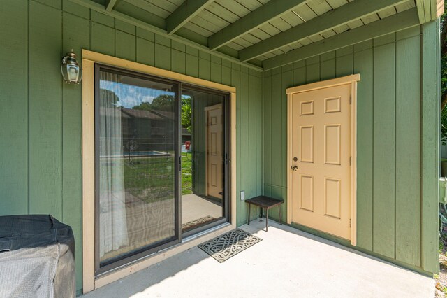 115 NE Hughes St Unit B3, Fort Walton Beach, FL 32548 - view of entrance to property