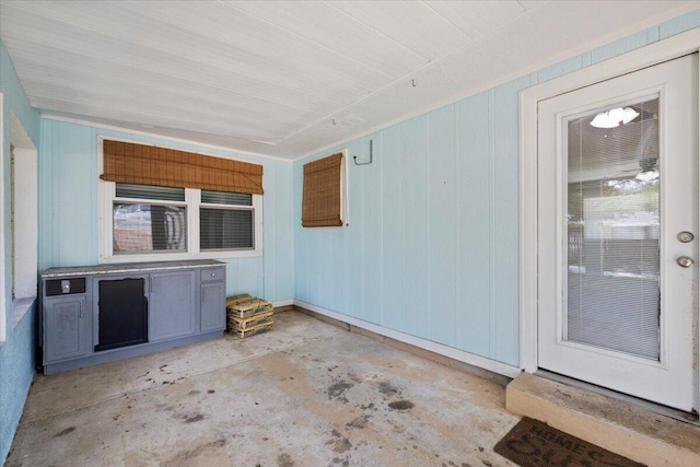 1008 Aspen Ct, Fort Walton Beach, FL 32547 - view of patio / terrace