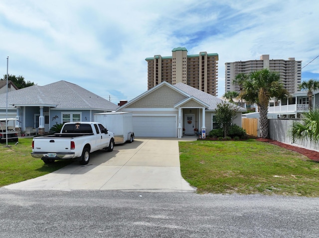 7029 Beach Dr, Panama City Beach, FL 32408 - photo 1