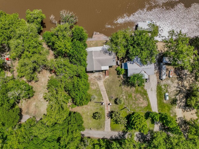 891 Choctawhatchee River Rd, Ponce De Leon, FL 32455 - bird's eye view of a nearby body of water