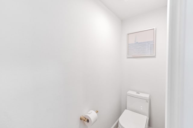 43 Summer Haven Trl Unit 3, Miramar Beach, FL 32550 - bathroom featuring toilet