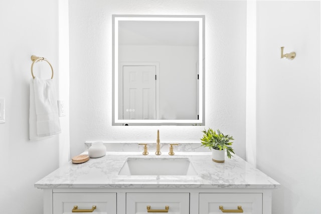 43 Summer Haven Trl Unit 3, Miramar Beach, FL 32550 - bathroom with vanity