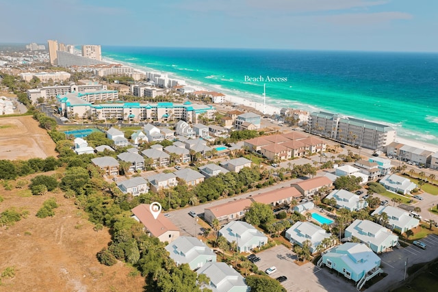 43 Summer Haven Trl Unit 3, Miramar Beach, FL 32550 - view of urban area featuring unending shoreline